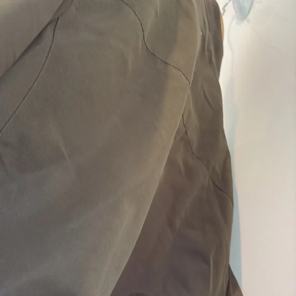 Michael Kors Men's Dark Green Bomber Jacket - Picture 5 of 5